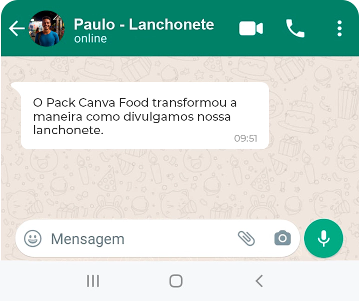 Depoimento 01