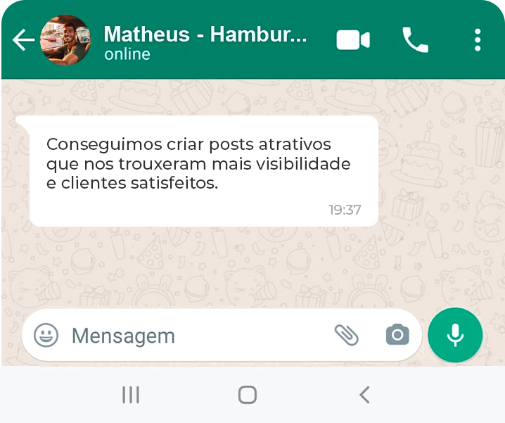 Depoimento 02